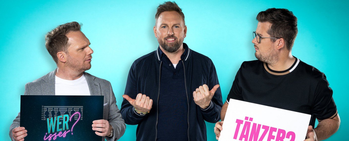 Basierend auf einer Rubrik aus James Cordens "Late Late Show"