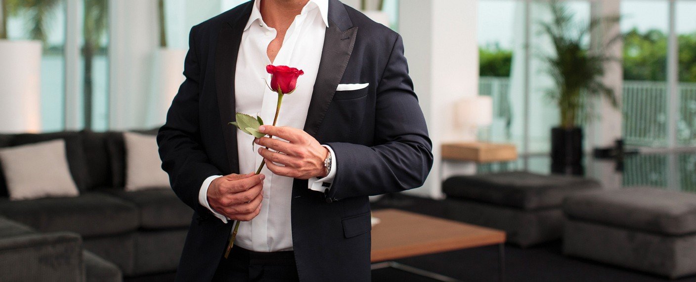 22 Kandidatinnen treffen Junggesellen in Florida