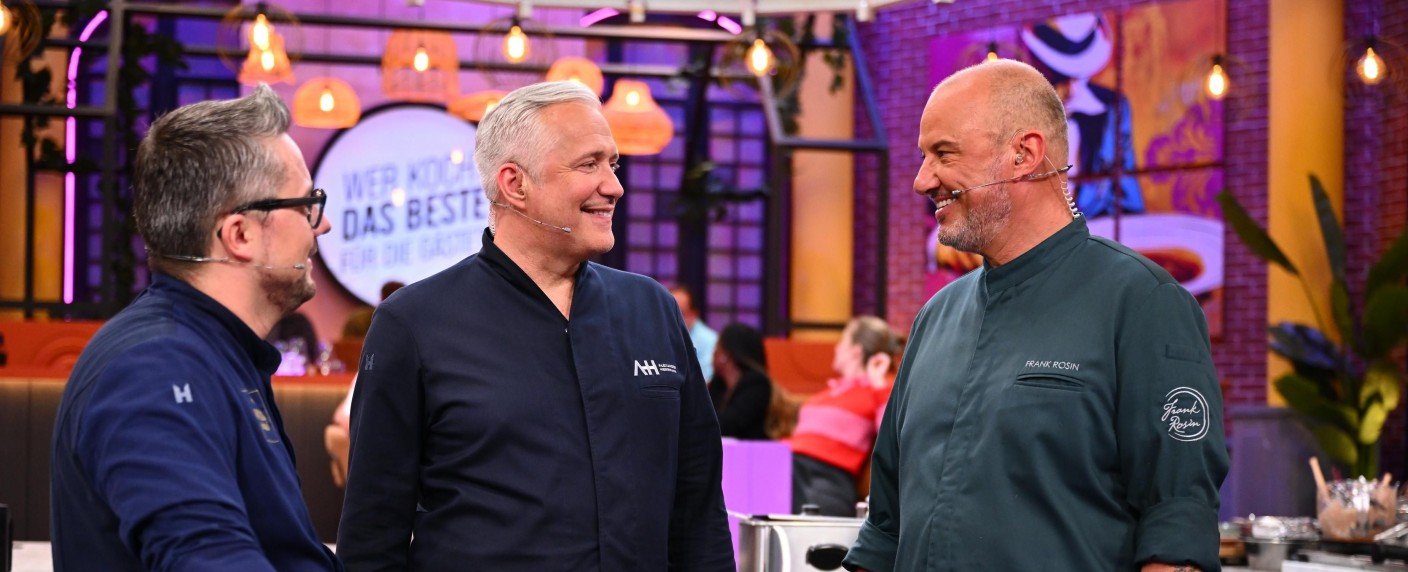 "RTL EM-Studio" legt leicht zu, "Sherlock Holmes" punktet bei Kabel Eins