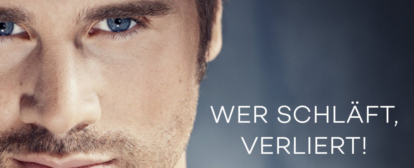 Carpendale, Lambert und Co. wollen 60 Stunden wach bleiben
