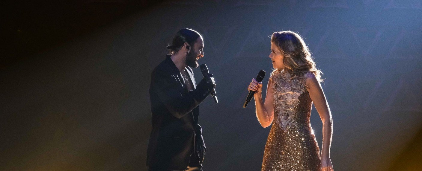 "Rosenheim-Cops"-Jubiläum schwächelt, mauer Start für "Das Begräbnis"