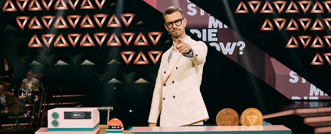 Schauspielerin, Musiker und Wiederholungstäter