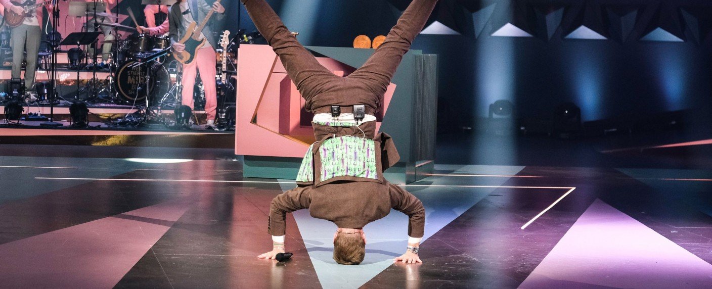 Dschungelcamp bleibt erfolgreich, US-Krimis tun sich wieder schwer