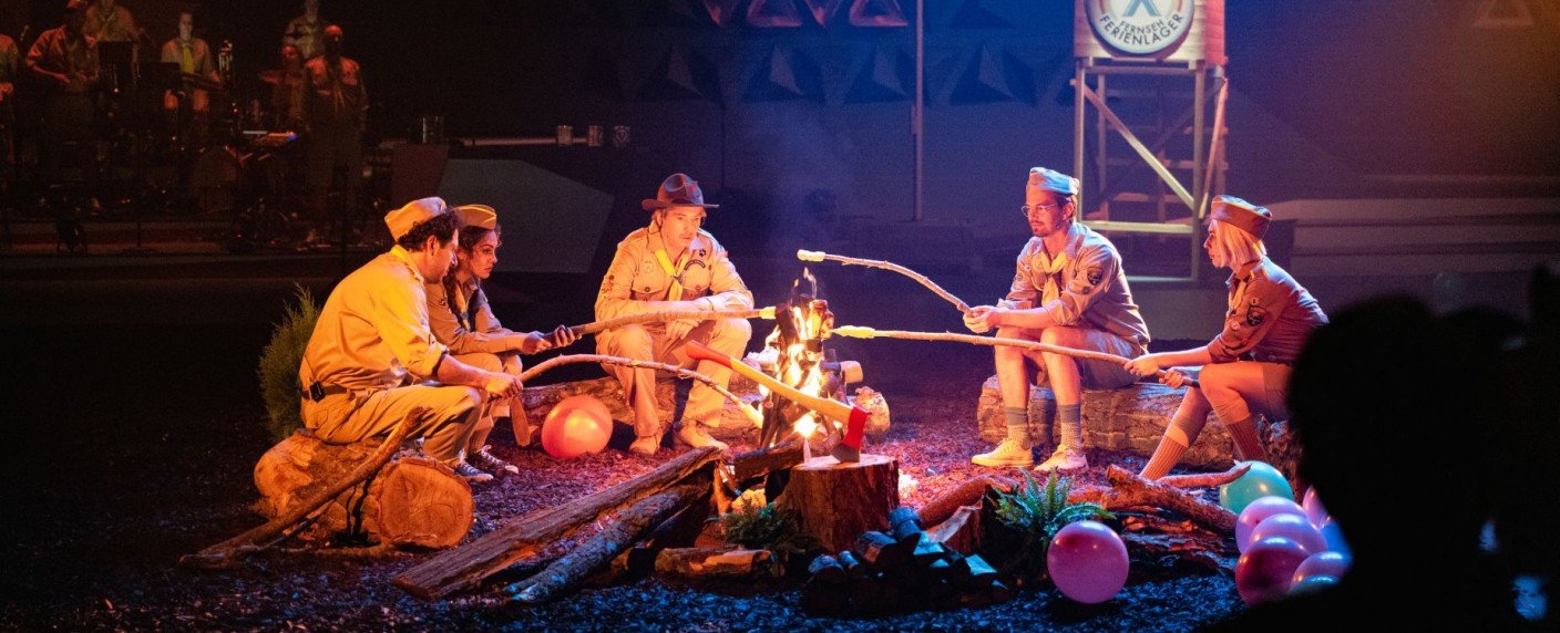 Staffelauftakt von "Die Kanzlei" bärenstark, wenig Interesse an Artensterben-Doku