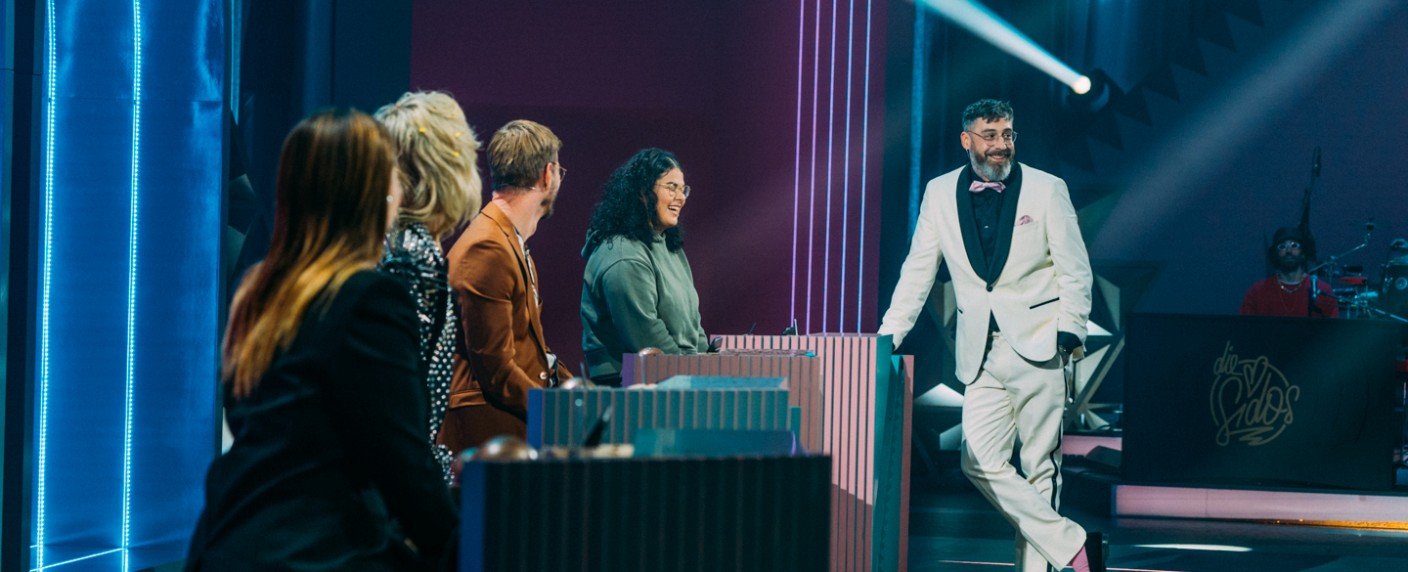 Kölner "Tatort" nicht zu schlagen, "Hexen hexen" und punkten in Sat.1