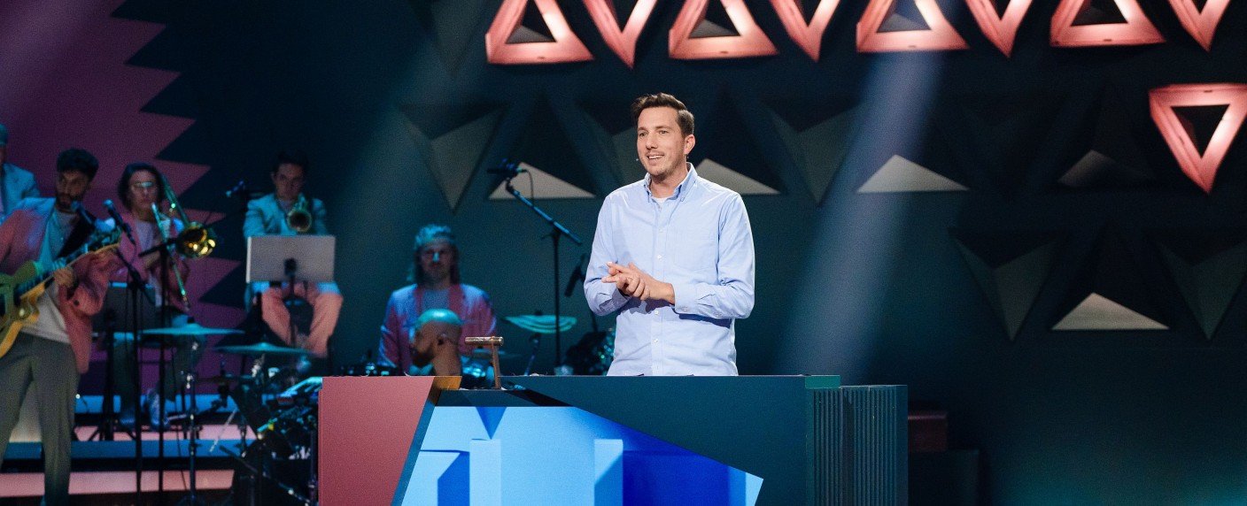 Auch Oscar-Verleihung punktet auf ProSieben, solider Start für "Familie Anders" im ZDF