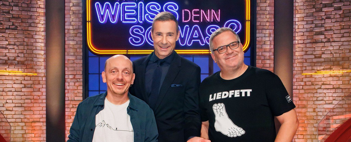 ARD-Vorabendquiz auch im achten Jahr beliebt wie eh und je