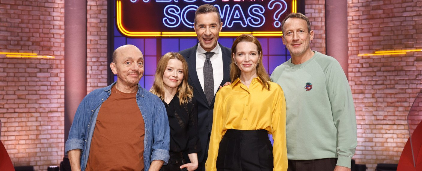 Stars aus "Oderbruch" und "Ku'damm" im Duell