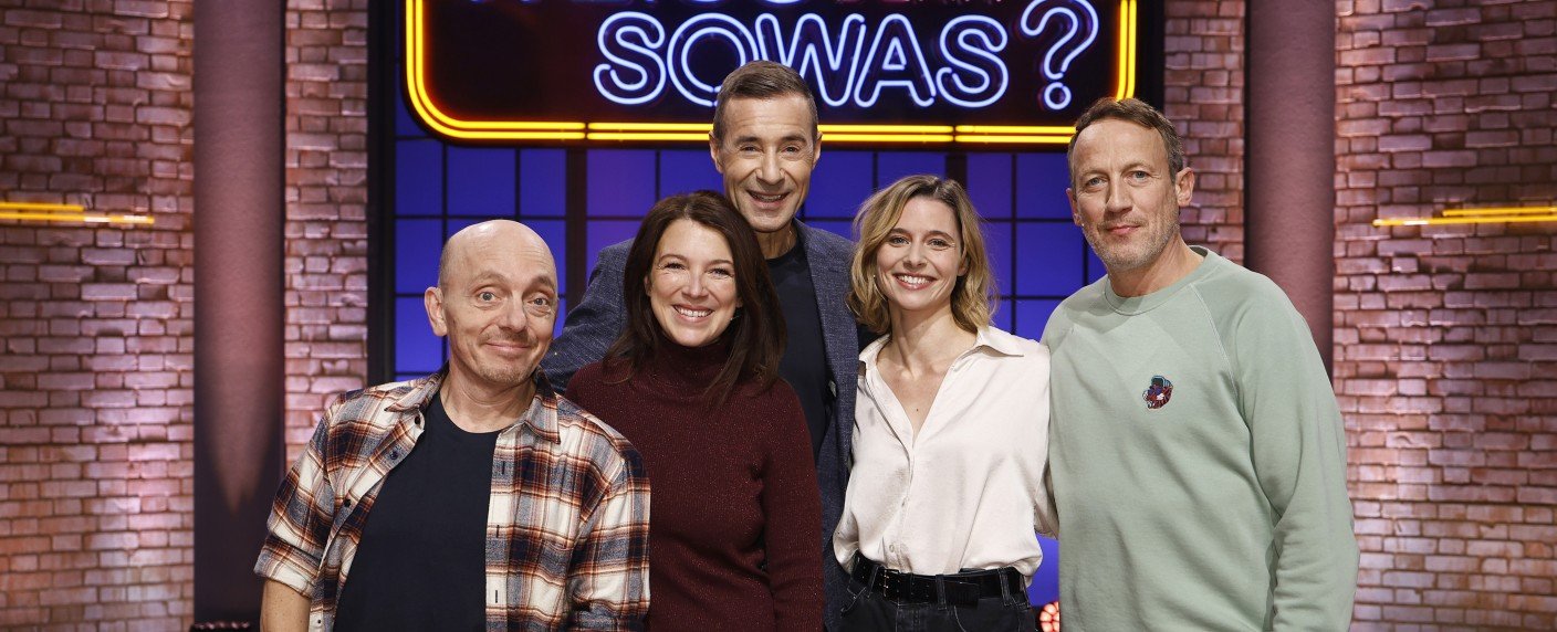 Schauspielerinnen, Skisport-Legenden und Mutter-Tochter-Duell