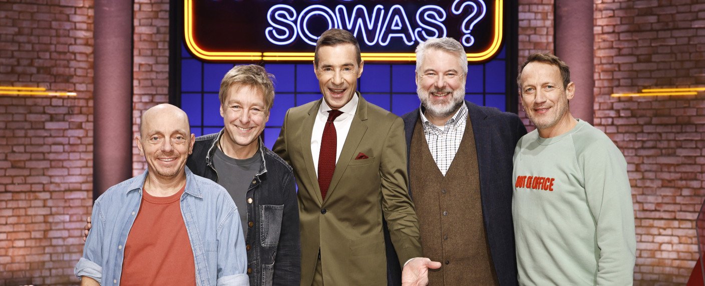 "Rosenheim-Cops", Kinder-TV-Stars und Country-Rocker