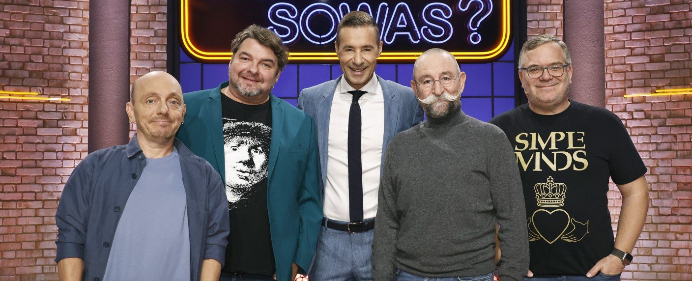 "Bares für Rares"-Duell, "Nord bei Nordwest"-Stars, ESC-Act gegen ESC-Kommentator