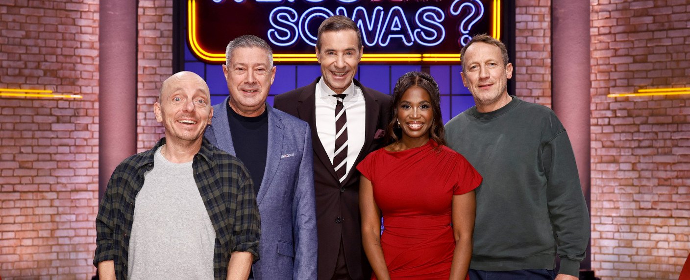 "Let's Dance"-Stars, Skisport-Legenden und Schauspielerinnen