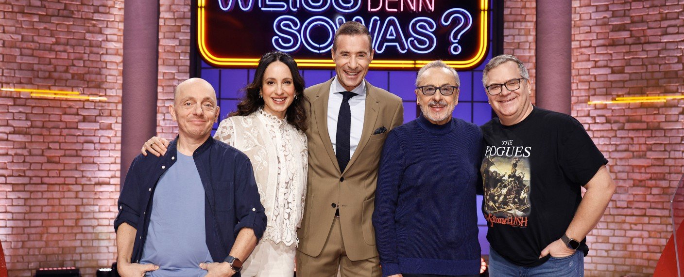 "Marie Brand"-Duo, Musiker, Radsportler und ein berühmtes Vater-Tochter-Schauspielgespann