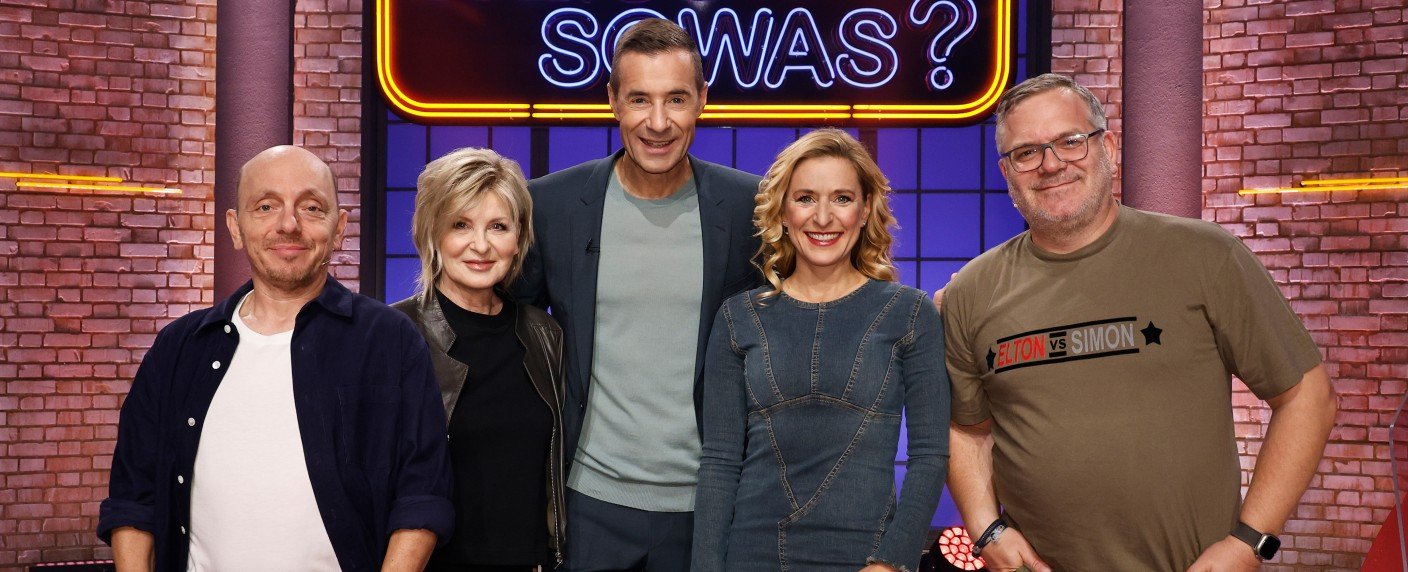 "GZSZ"-Stars, Schwimm-Legenden und Show-Ikonen aus Ostdeutschland