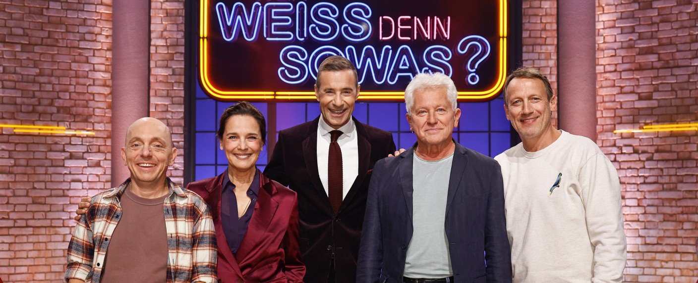 Schauspielstars, Musiker und Comedy-Autoren