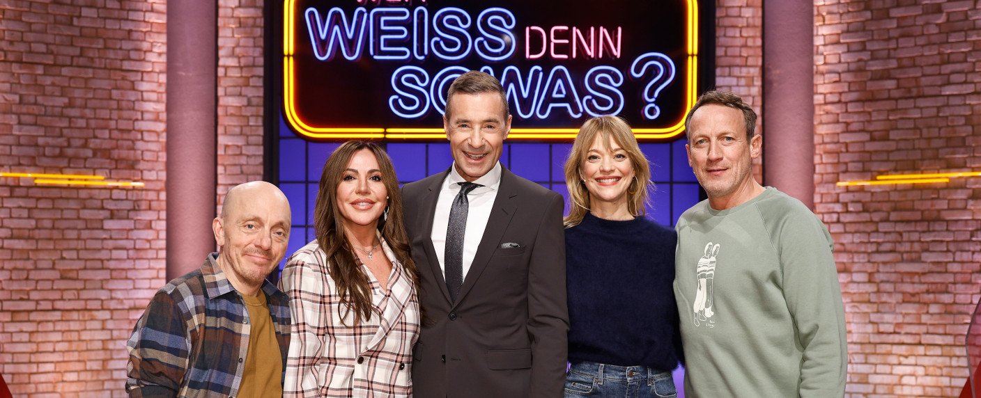 Thomalla vs. Makatsch und "Bares f&uuml;r Rares"-Duell