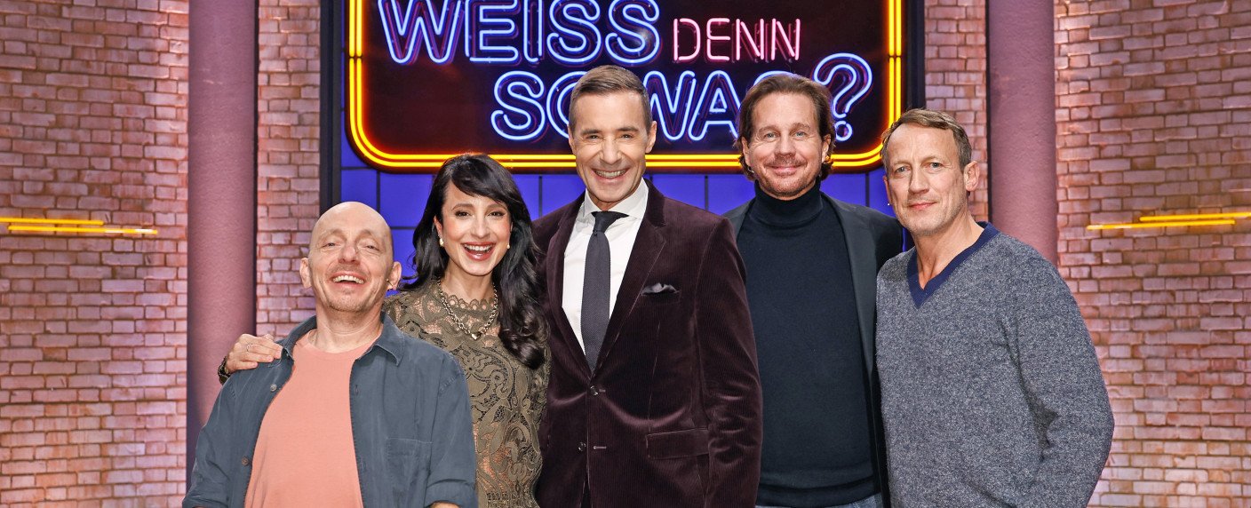 "Der Alte"- und "Bergretter"-Stars, Schlager-Legenden und Musik-Shootingstars