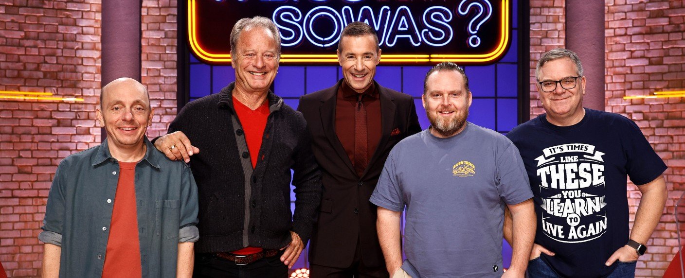 "GNTM"-Gewinnerinnen, TV-Ärztinnen und "Hausmeister Krause"-Duell