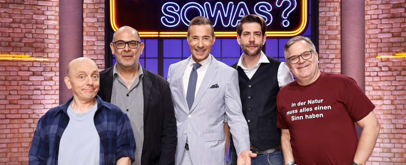 ESC-Legenden, Kabarettisten, Schauspielerinnen und Ex-Fußballtrainer