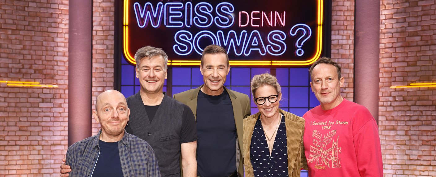 "M&uuml;nchen Mord"-Duo, Schlager-Duell und Kiwi vs. Zarrella
