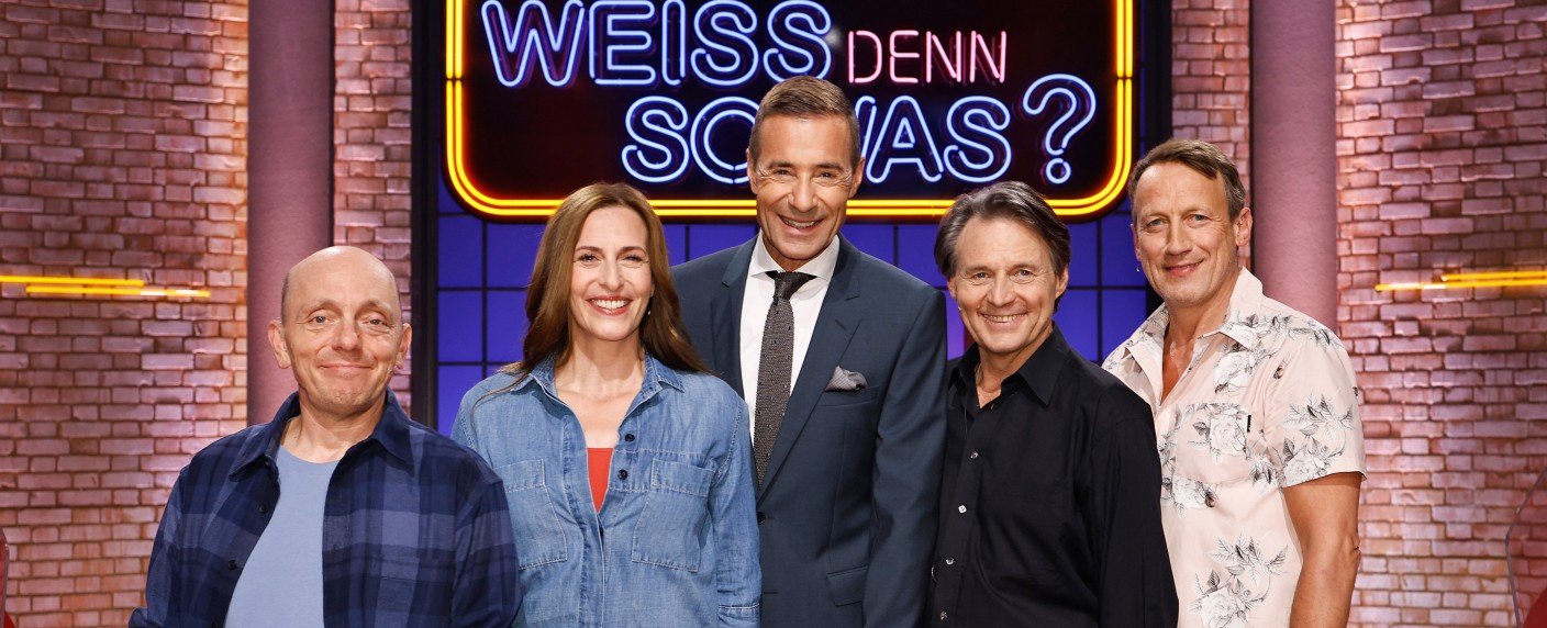 "GZSZ"-Veteranen, Comedy-Legenden und Schauspielstars