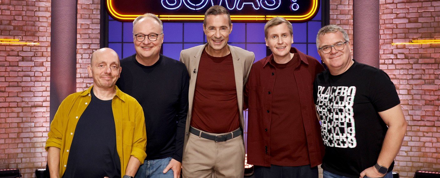 "heute-show"-Duell, Fußball-Europameister und "The Voice of Germany"-Coaches