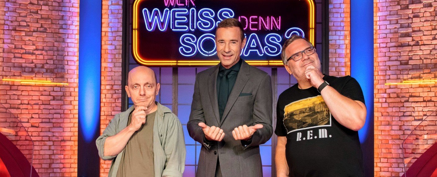 Frische Folgen im Herbst am Start