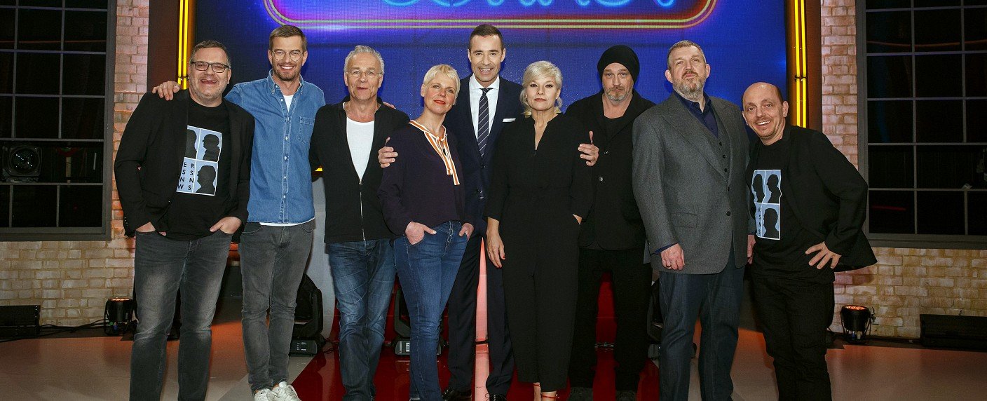 Fehlstart für "Superhero Germany", "Marie Brand" holt Tagessieg