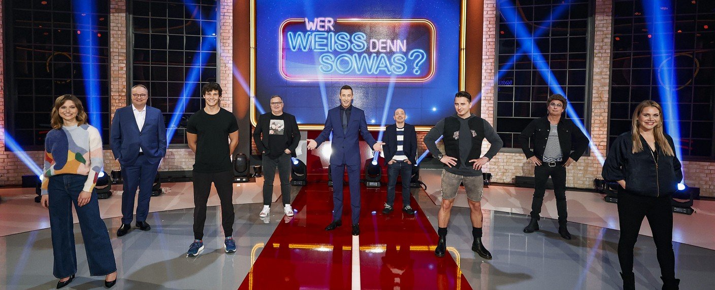 "Sisi" bleibt stabil, schwaches Comeback von "Merz gegen Merz"