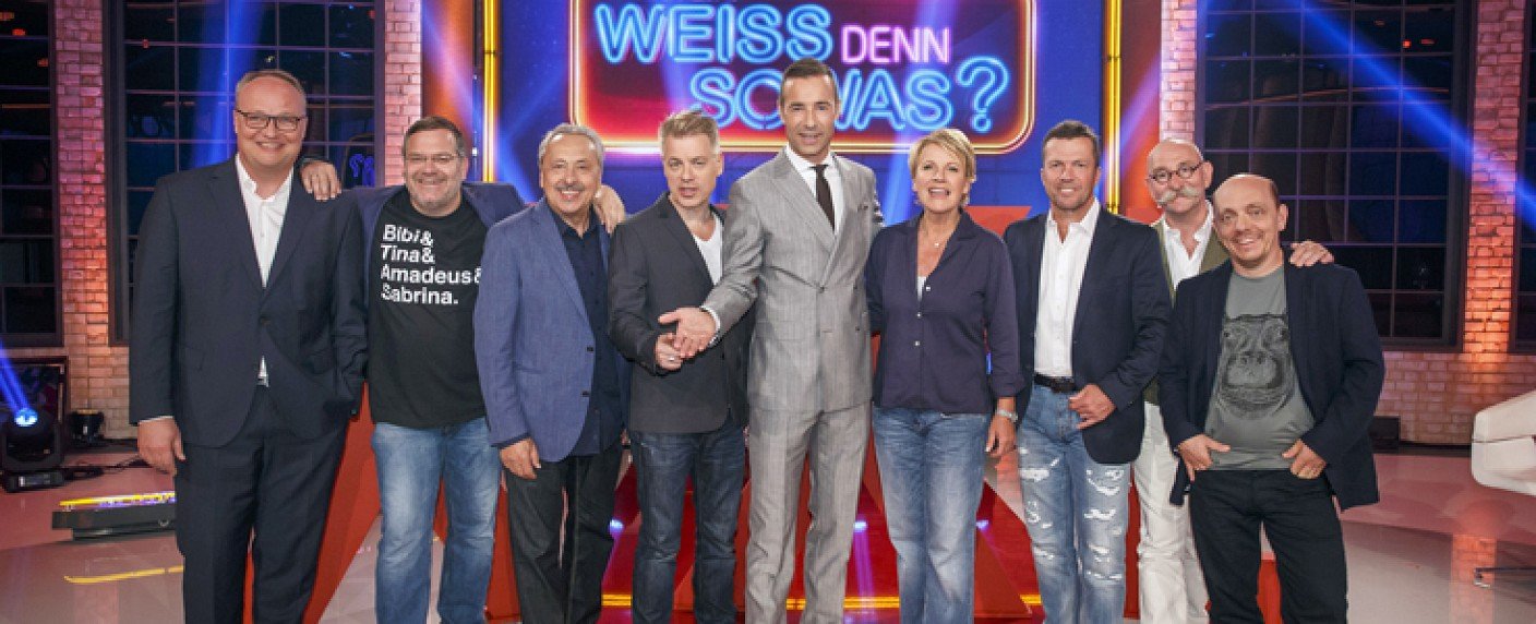 ProSieben, VOX und RTL II gehen mit Filmen unter