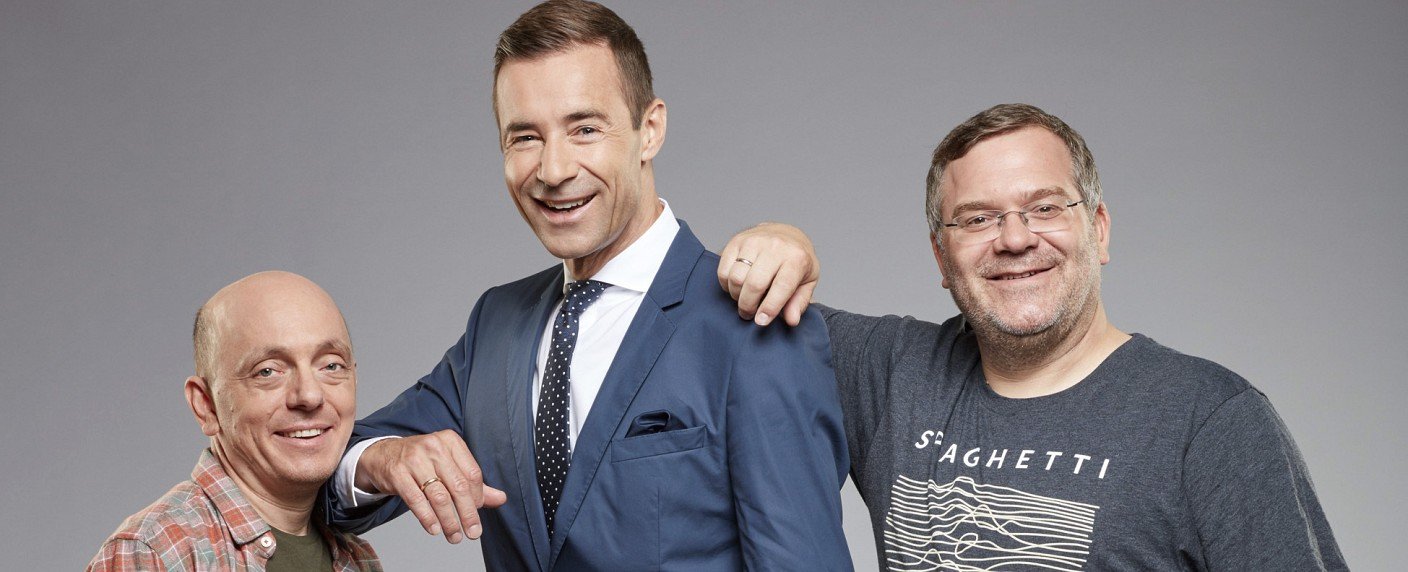 Zahlen, Trivia und Am&uuml;santes