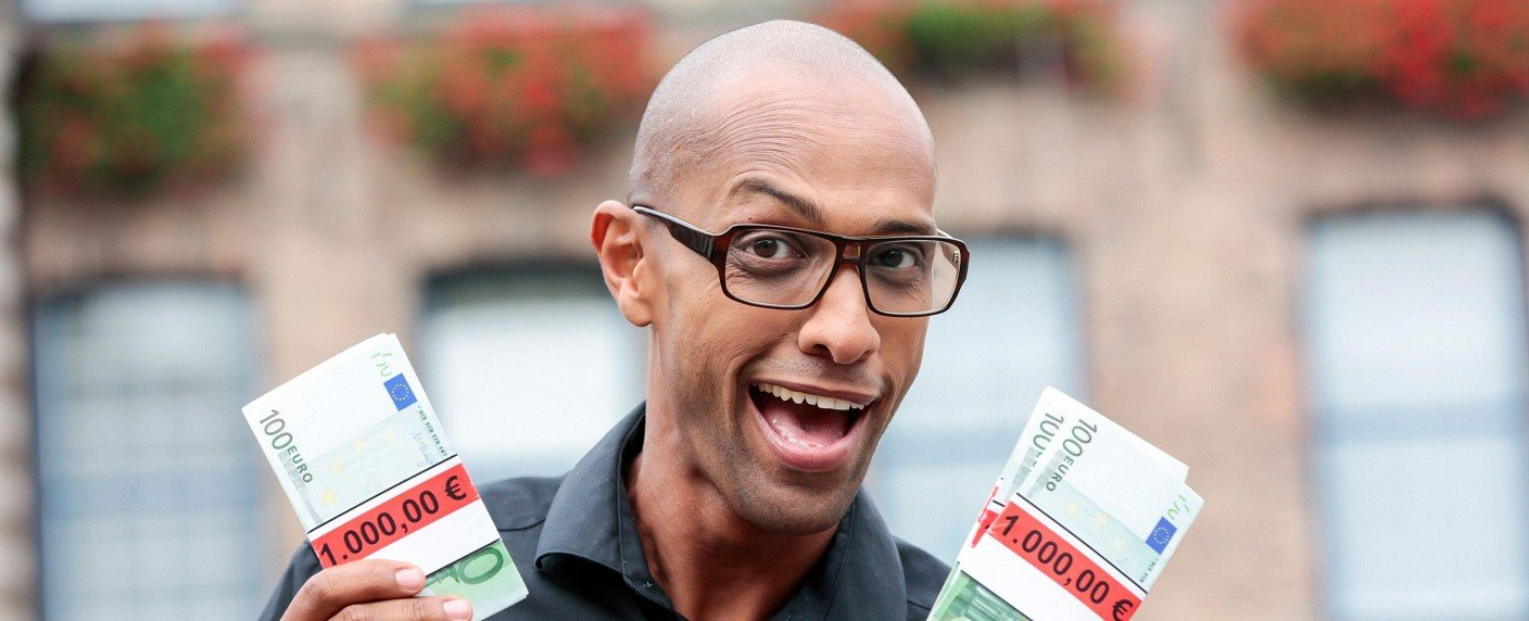 Straßen-Quiz mit zehn Folgen im Dezember