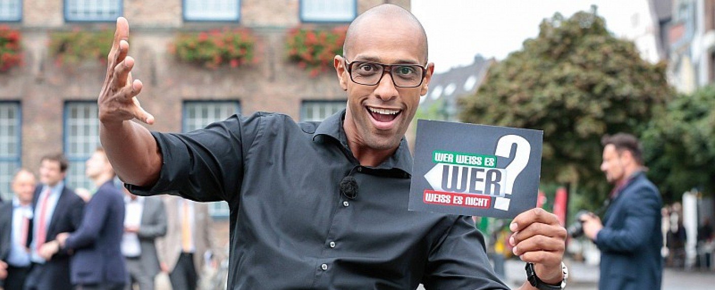 Kurzfristige Absetzung am Nachmittag