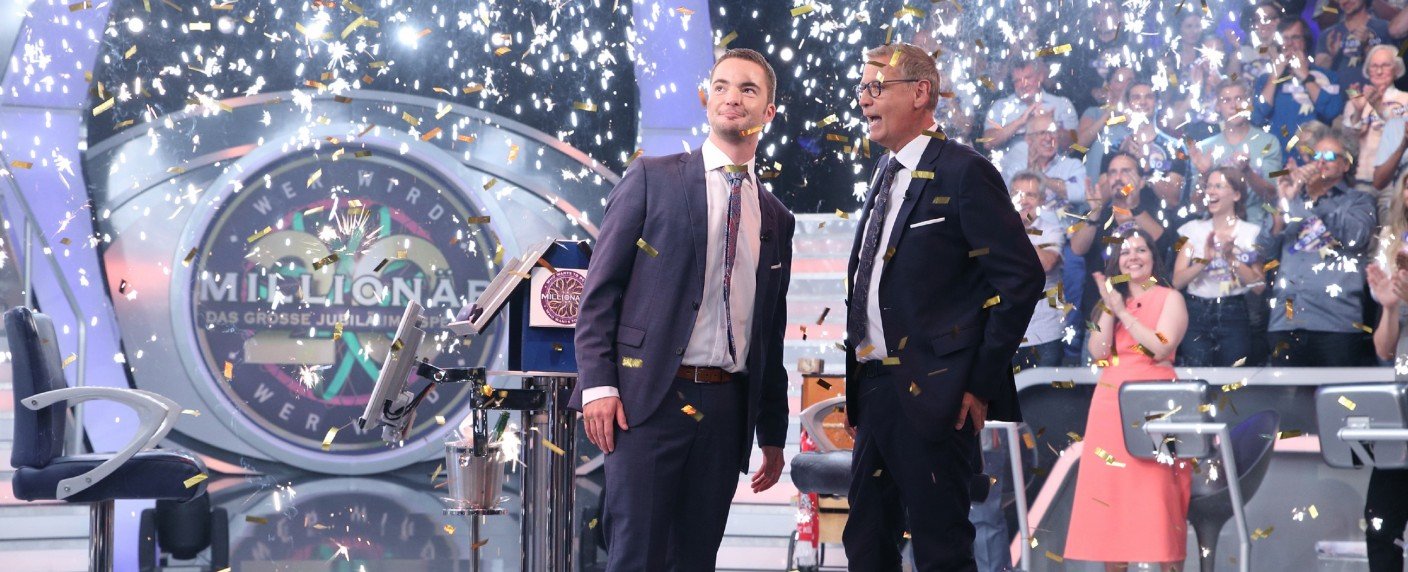 ZDF-Thriller und "Hot oder Schrott"-Marathon überzeugen