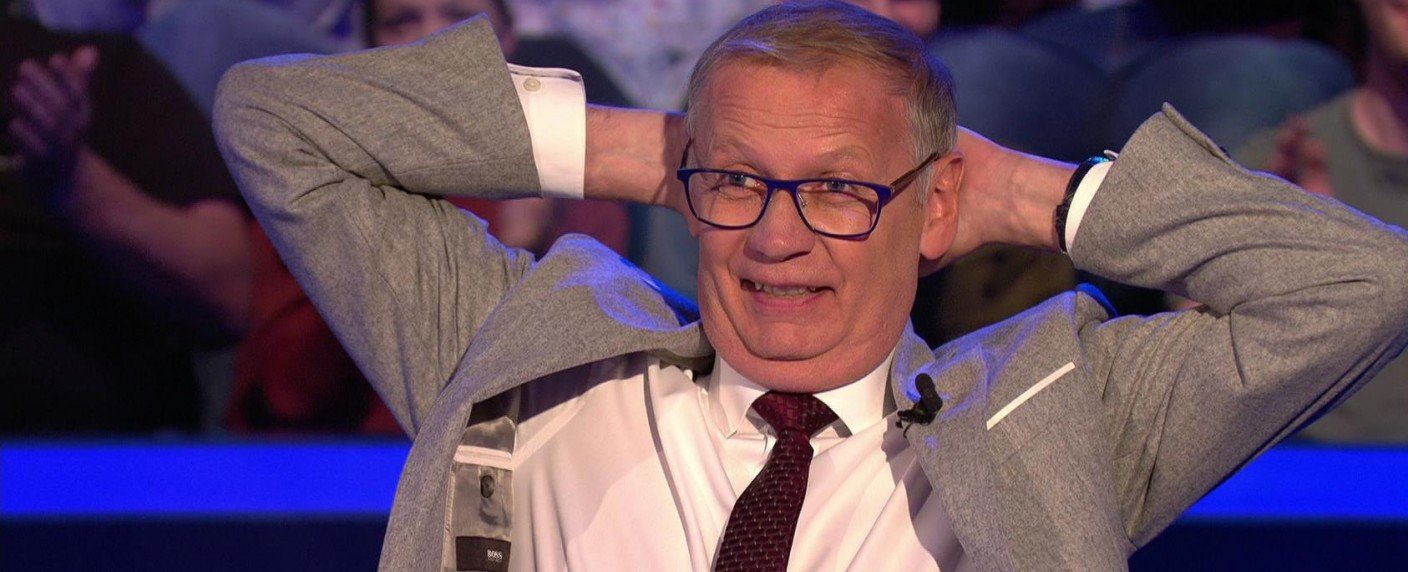 Erfolgreiche Rückkehr von "Wer weiß denn sowas?", "Geissens' Mega Mansions" legt zu