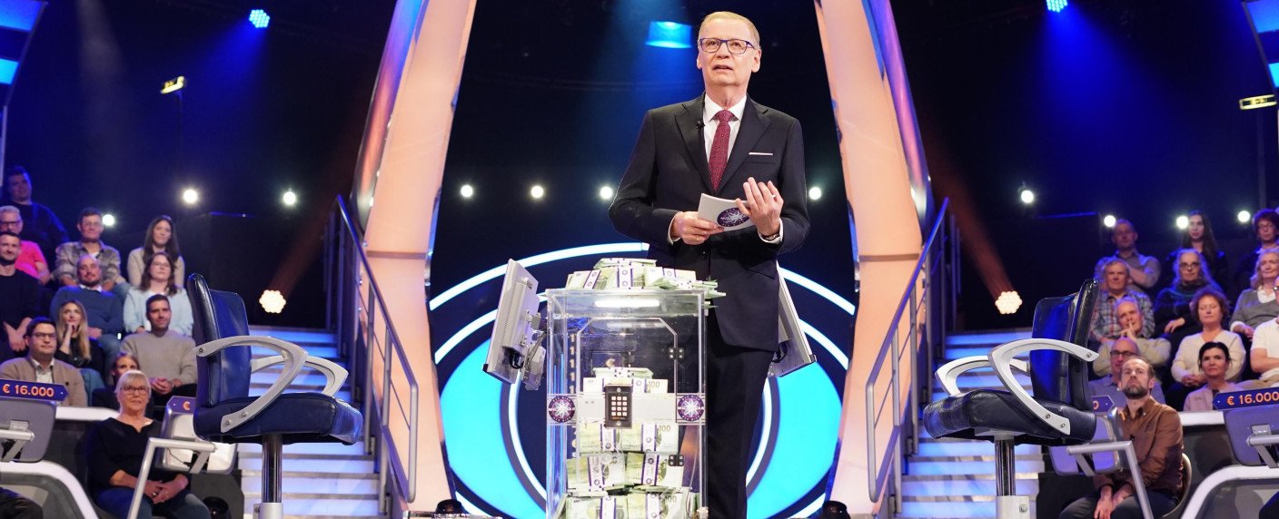 "Die Chefin" und "SOKO Leipzig" holen Reichweitensieg