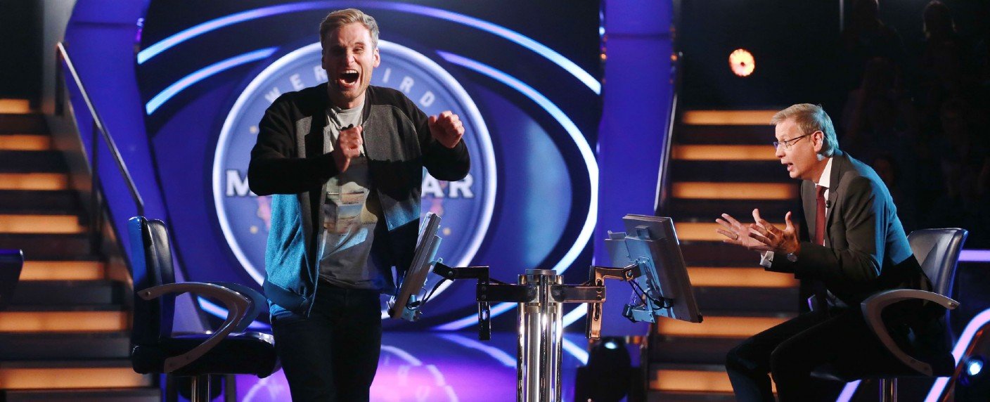 Sat.1 geht mit "akte Spezial" völlig unter, "Die Simpsons" bleiben blass