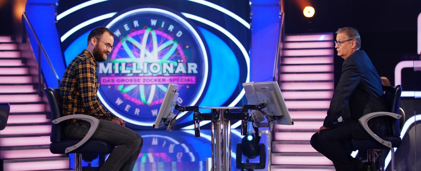 Uneindeutig gestellte Frage zur "Vogelhochzeit" sorgt für erneute Einladung