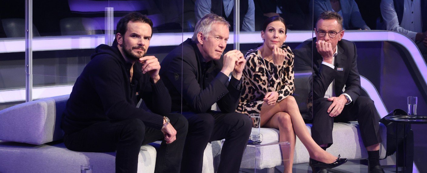 "Die Bergretter" schlagen den "Lissabon-Krimi", Barack Obama pusht "Markus Lanz"