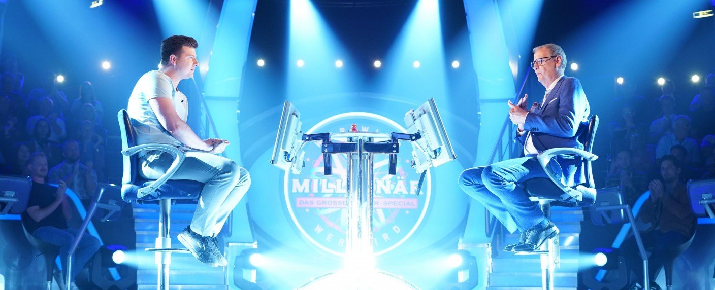 "Die Höhle der Löwen" erstmals unter Millionenmarke, ZDF-Drama insgesamt an der Spitze