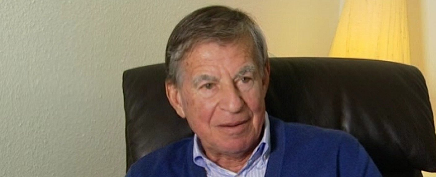 Langjähriger SR-Journalist mit 78 Jahren gestorben