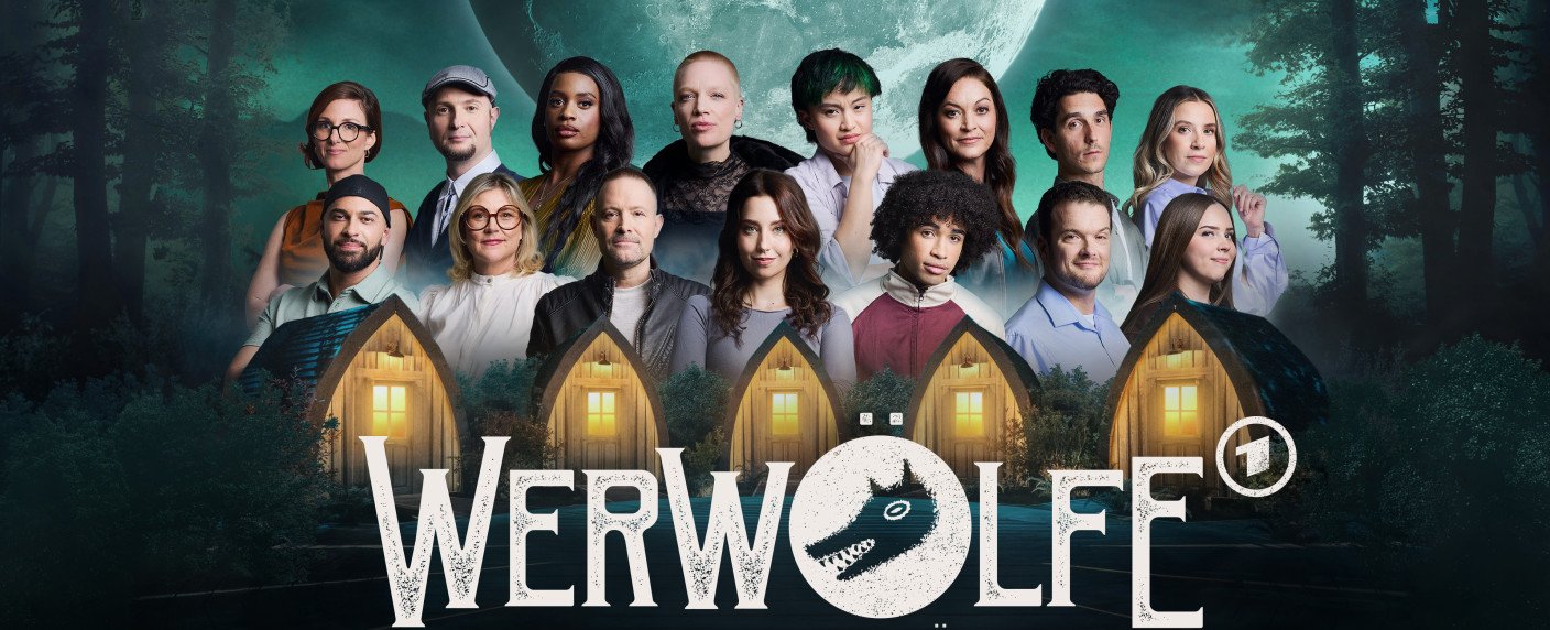 Trailer zur Fortsetzung der preisgekr&ouml;nten ARD-Realityshow