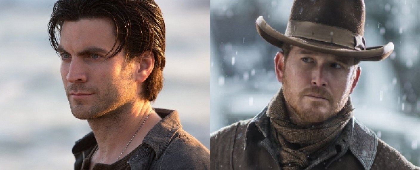 Kelly Reilly ebenfalls neu im Hauptcast der Familiensaga