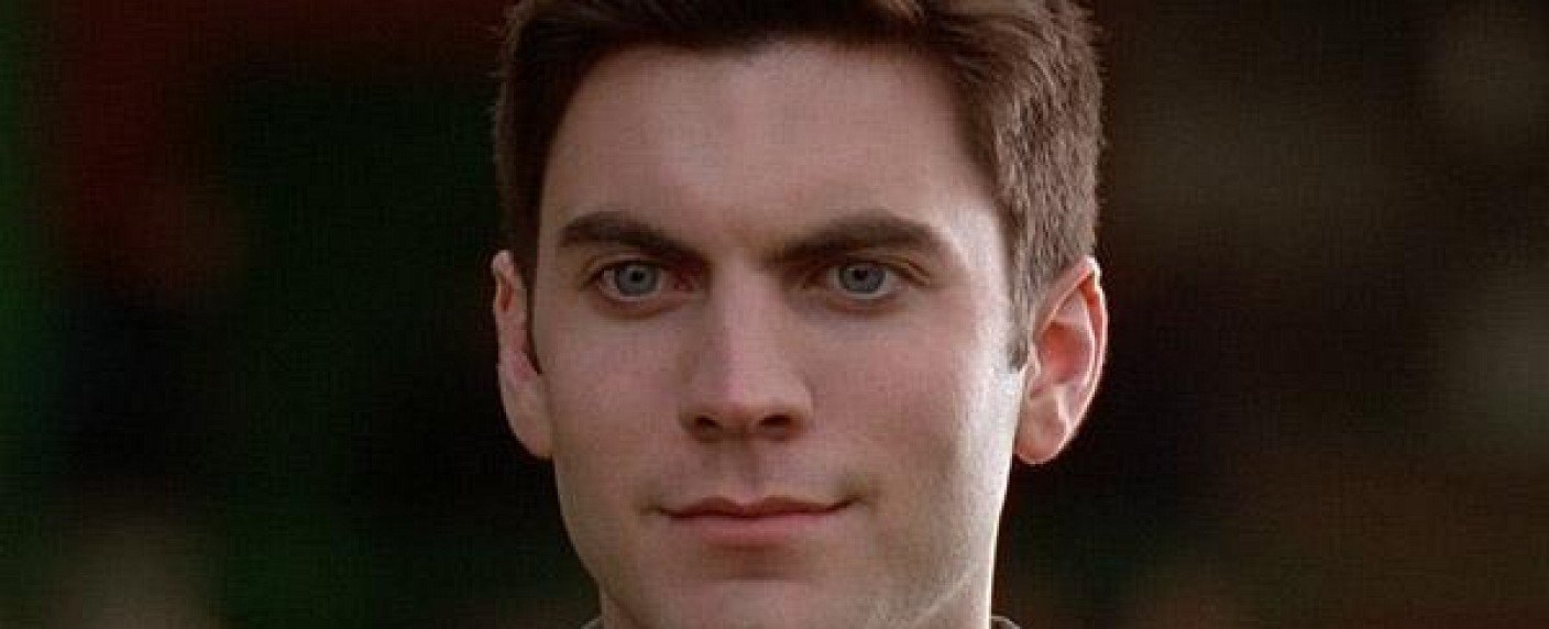 "American Beauty"-Darsteller spielt Rolle in Halloween-Doppelfolge