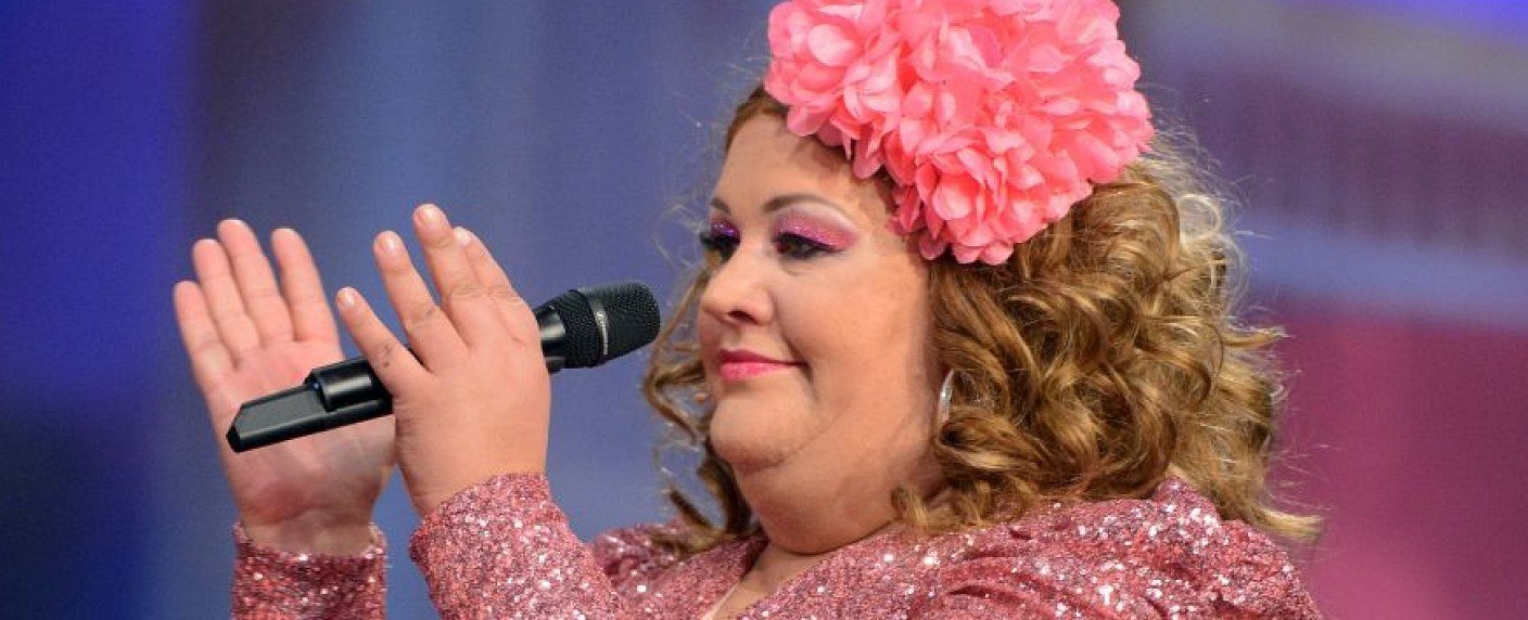 Entertainerin unterschreibt "exklusiven" Drei-Jahres-Vertrag