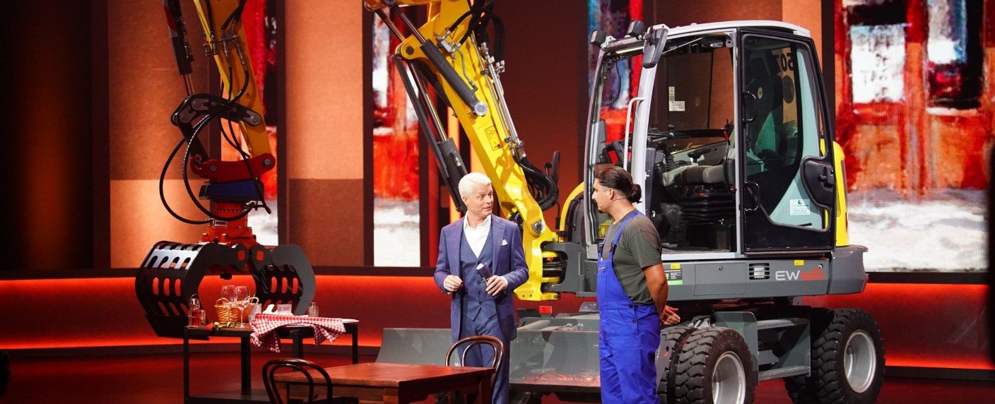 ZDF-"Quiz-Champion" muss sich "Donna Leon" im Ersten geschlagen geben