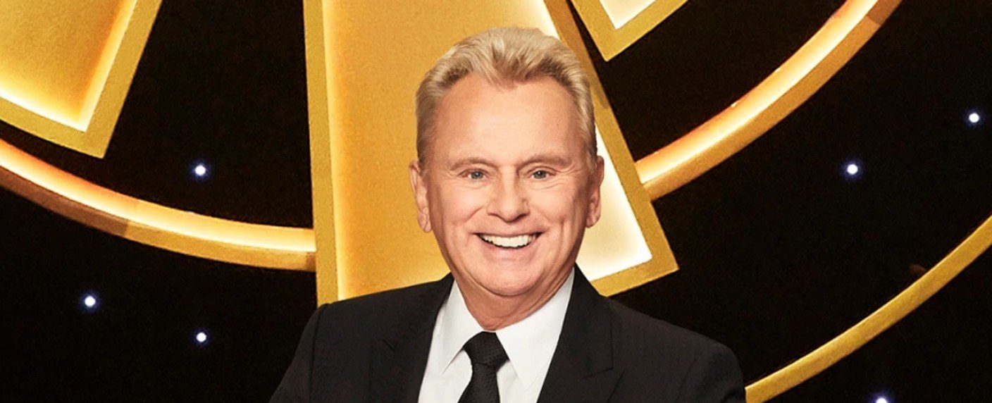76-jähriger Pat Sajak verabschiedet sich nach über 7000 Ausgaben, Nachfolger steht fest