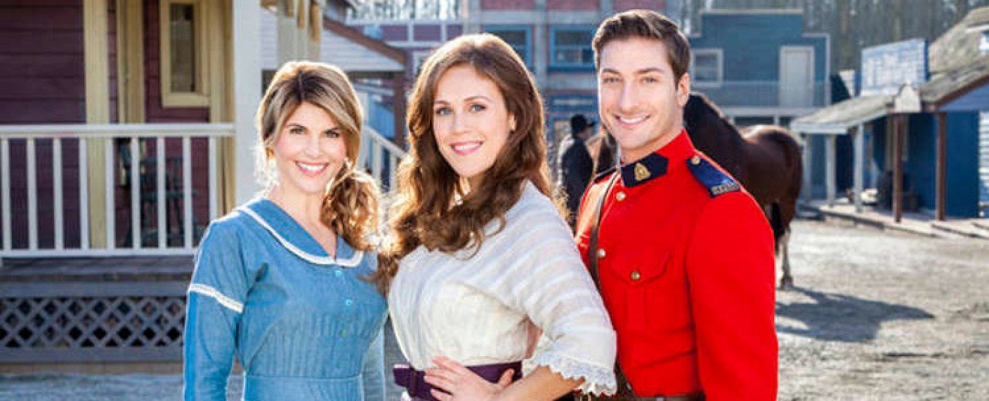 Sender Hallmark aktualisiert Programmpläne