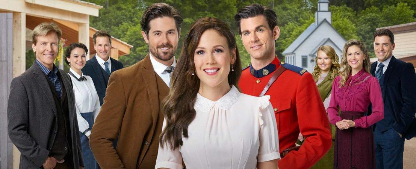 US-Sender Hallmark Channel gibt frühzeitig Verlängerung bekannt