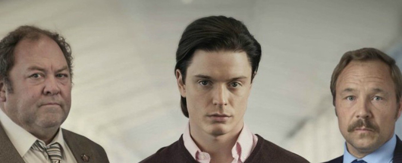 Nach einem echten Fall im Großbritannien der 1980er Jahre